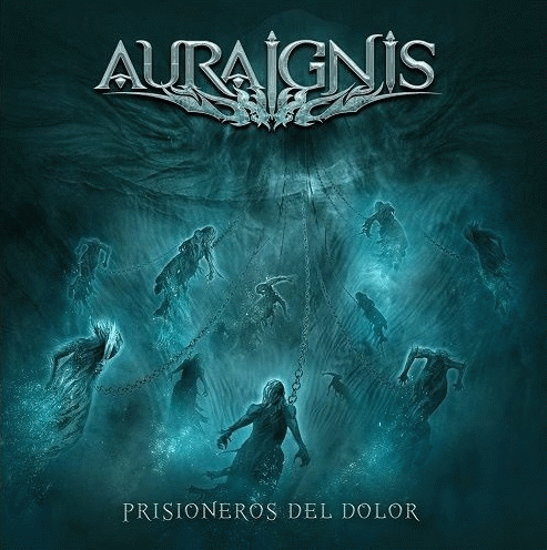 Prisioneros del Dolor